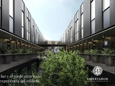 Departamento en Venta al Norte