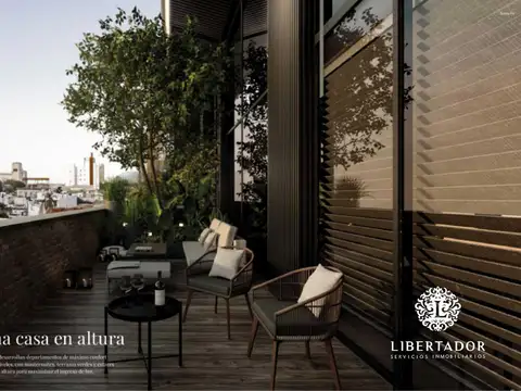 Departamento en Venta de 2 dormitorios