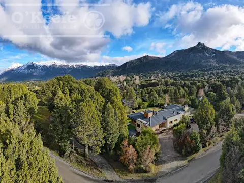 Casa en Venta 10 años