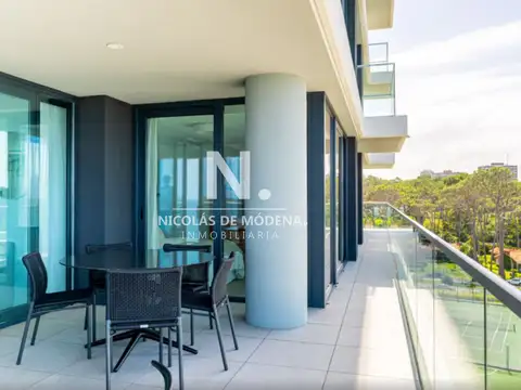 Departamento en Venta en Jaguel Del Esquinero, USD 1.500.000