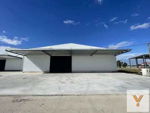 Depósito en Venta -  - 1200mts - La Plata