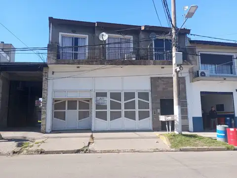 Complejo Venancio Castro 840