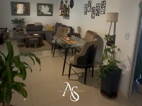 Departamento en Alquiler al Norte