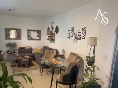 Departamento en Alquiler 8 años