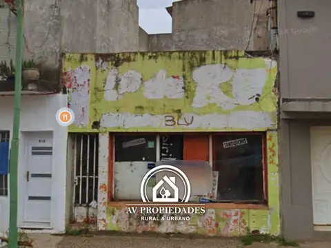 Local en Gualeguaychu