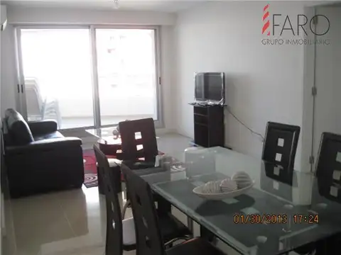 DEPARTAMENTO 3 DORMITORIOS - BRAVA, PUNTA DEL ESTE