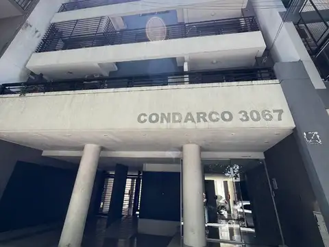 Condarco 3000, Piso 8