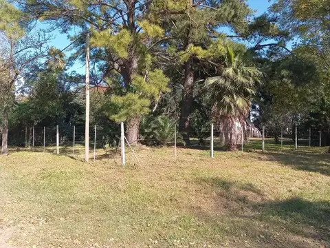 Terreno en Venta en Esperanza, USD 55.000