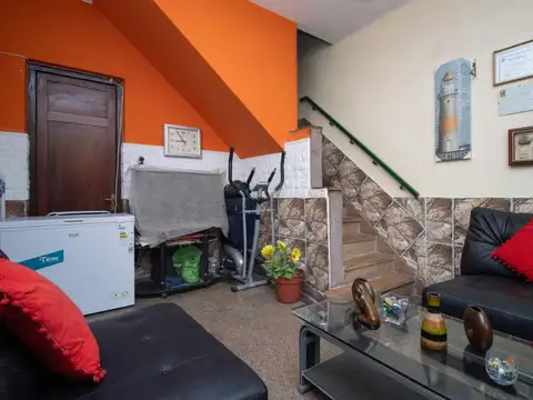 Casa en Venta en Cerro, USD 119.000