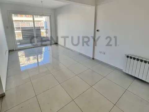 VENTA DPTO 3 AMB C/BALCON Y COCH. A ESTRENAR EN CABALLITO