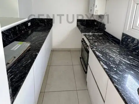 Departamento en Venta en Caballito, USD 220.000