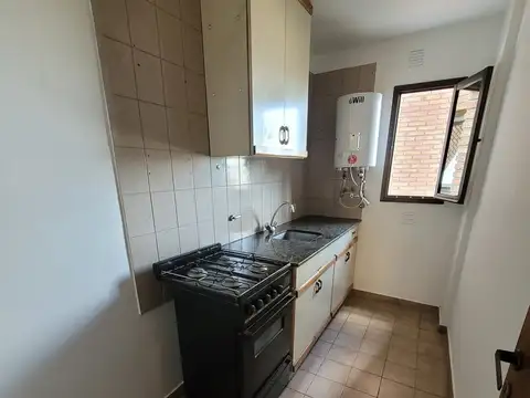 Departamento en Alquiler 29 años