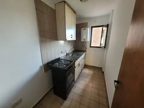 ALQUILER DEPARTAMENTO 1 DORMITORIO ALBERDI