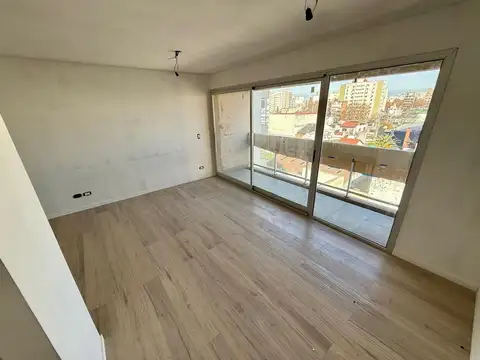 Venta departamento 1 ambiente - CABALLITO