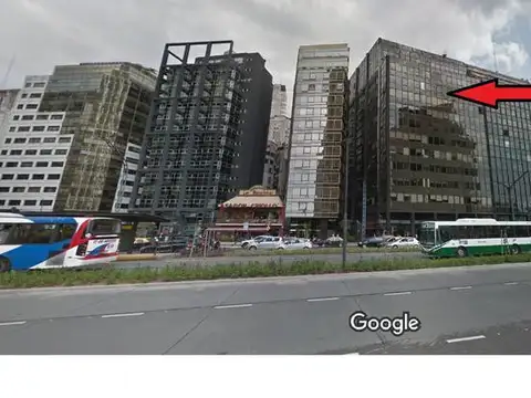OFICINAS - OFICINAS - CENTRO NORTE (COMERCIAL), CAPITAL FEDERAL