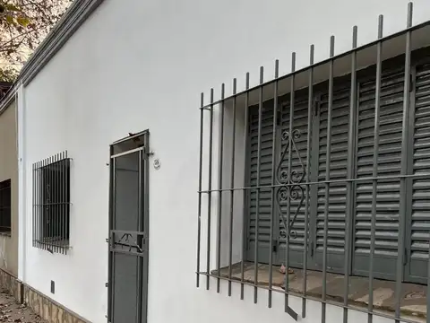 José María Paz 1500