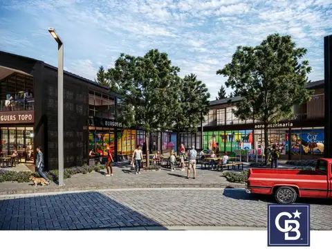 Venta de oficina en Areco Plaza, San Antonio de Areco