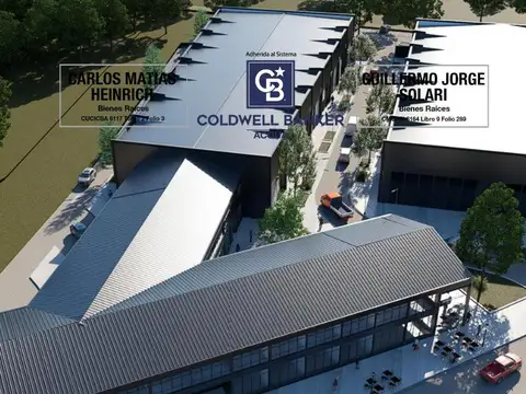 Oficina en Venta en San Antonio De Areco, USD 35.154