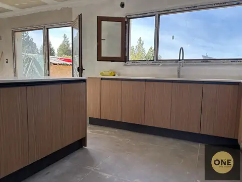 Casa en Venta al Oeste