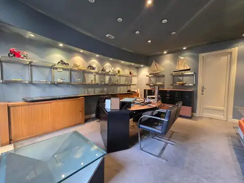 Lavalle 1100