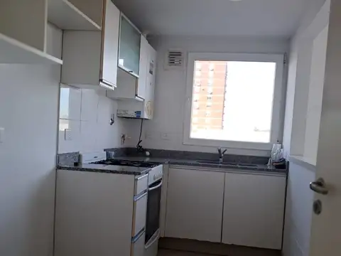 Departamento en Alquiler de 2 dormitorios