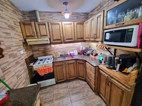 Depto Tipo Casa en Venta en Santos Lugares, USD 88.000