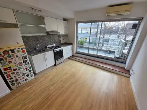 Departamento en Venta en Coghlan, USD 125.000
