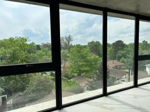 Oficina Monoambiente con 1 baño