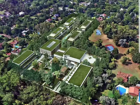 Martin Fierro 3361 , Piso 4