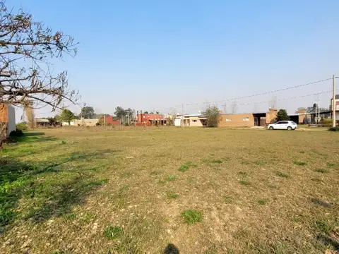 Terreno en Venta de 900,0 m2