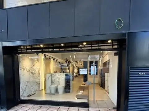 Excelente Local en  Palermo Hollywood