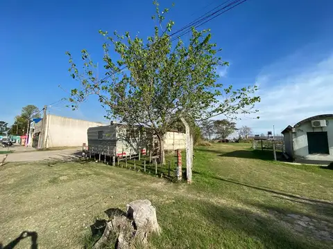 Terreno en Venta de 1056,0 m2