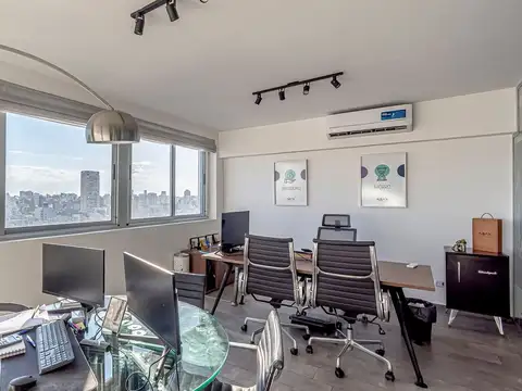 Departamento en Alquiler 16 años