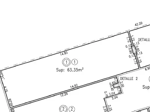 ALQUIER LOCAL TEJEDA CERRO DE LAS ROSAS COMERCIAL