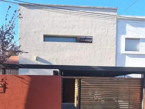 Ricardo Nuñez y el rio