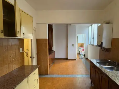 Departamento en Venta en Centro, USD 85.000