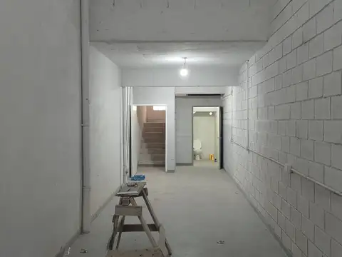 Local en Alquiler en Flores, USD 1.500