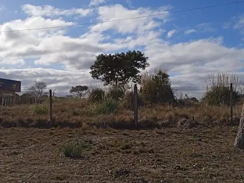 Terreno en Venta en Paso Mayor, USD 300.000