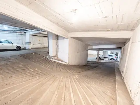 VENTA COCHERA EN SAN FERNANDO