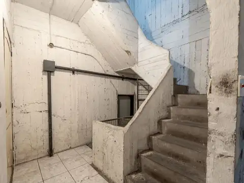 VENTA COCHERA EN SAN FERNANDO