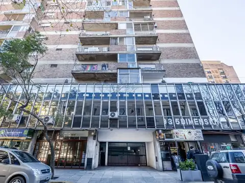 VENTA COCHERA EN SAN FERNANDO