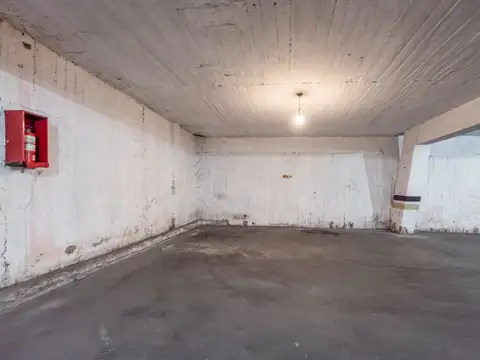 VENTA COCHERA EN SAN FERNANDO