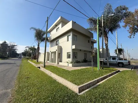 Casa en Venta en San Jacinto  - Campana, USD 250.000