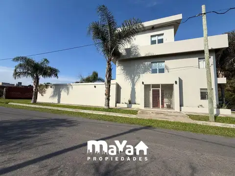 CASA EN VENTA - SAN JACINTO
