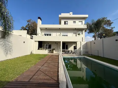 CASA EN VENTA - SAN JACINTO