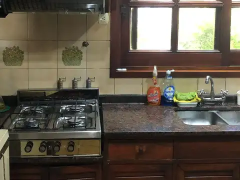 Casa en Venta al Oeste