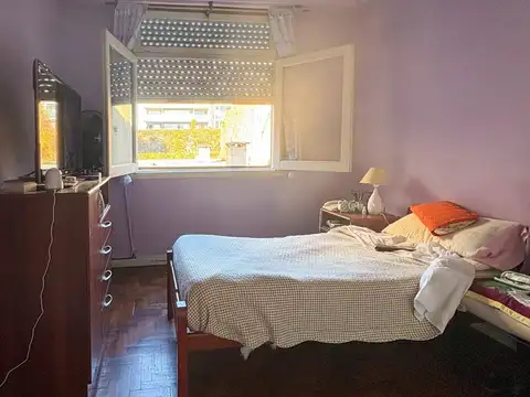 Departamento en Venta 60 años