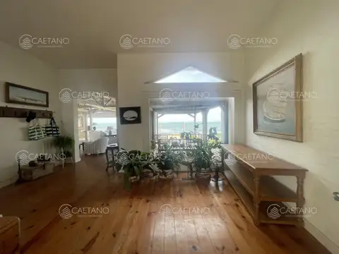 Casa en Alquiler Temporal de 5 dormitorios