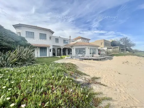 Casa en Alquiler Temporal de 5 dormitorios