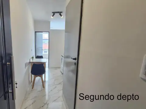 Departamento en Venta 20 años